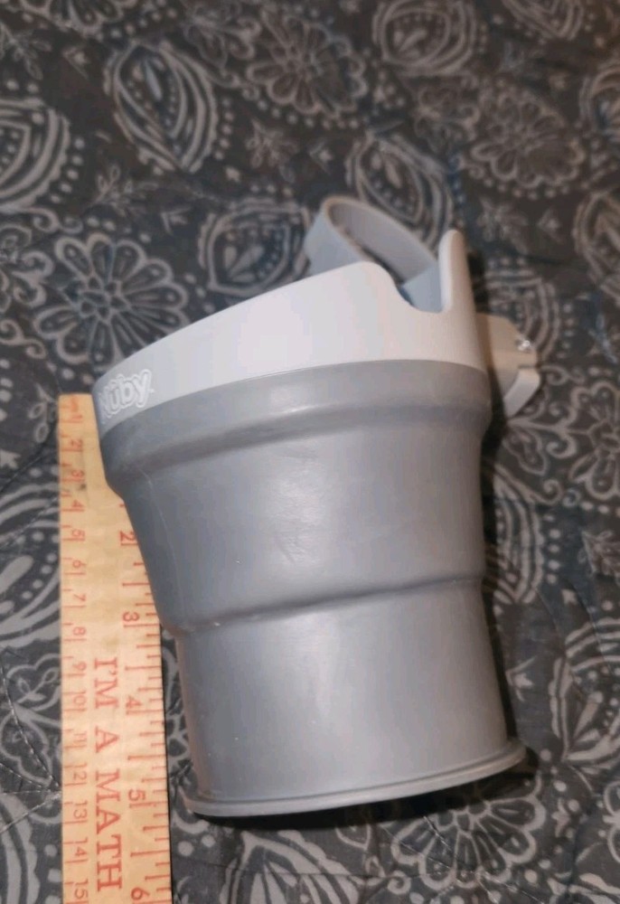 Collapsible Stroller Cup Holder
