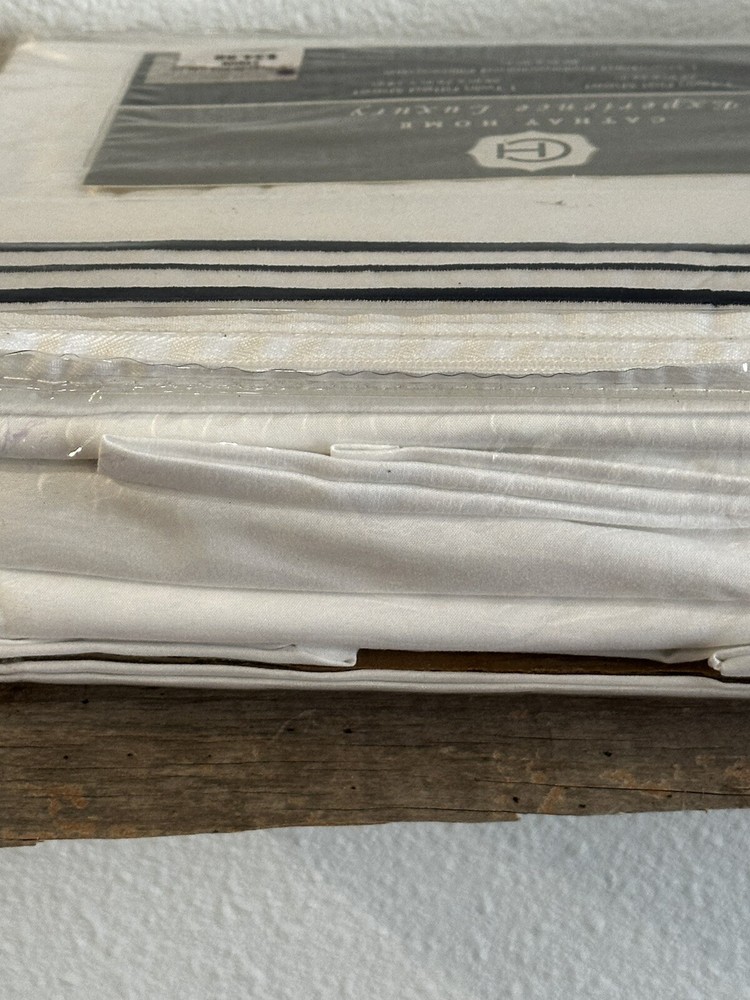 Cathay Home twin Sheet Set