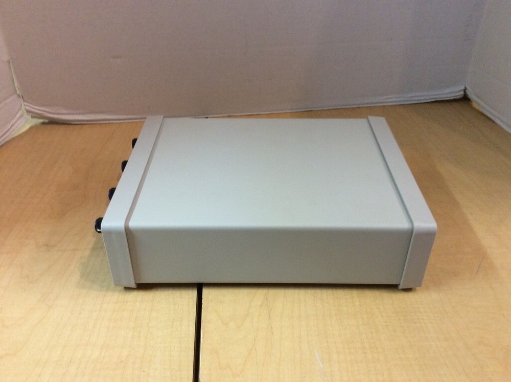 CB Sciences, Inc. ETH-400 Bridge Amplifier