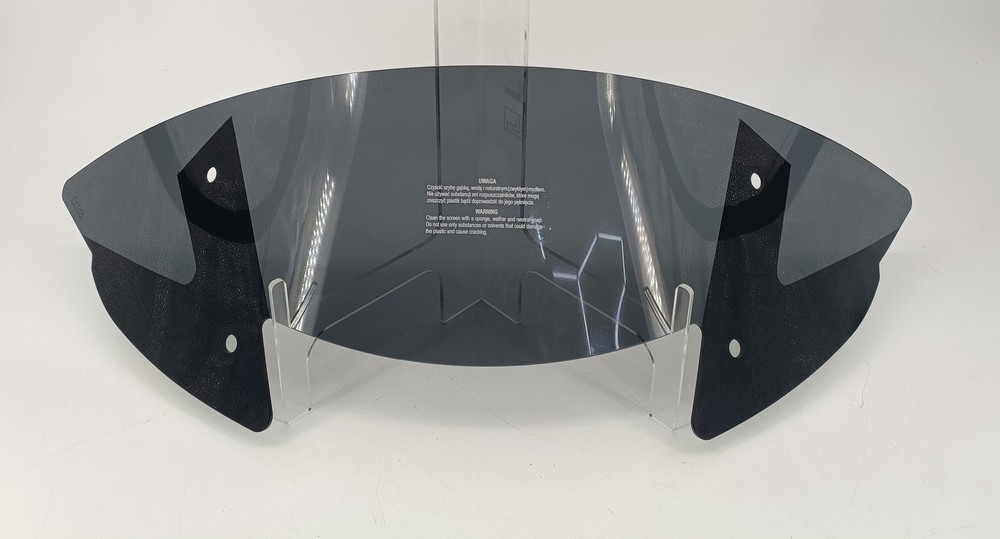 Victory Cross Country Short Screen Windscreen Windshield  (2010-2014)