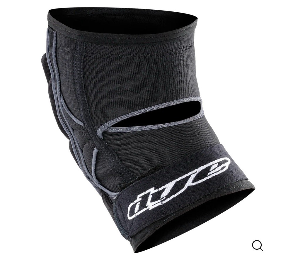 Dye Core Performance Knee Pads - Medium - Paintball