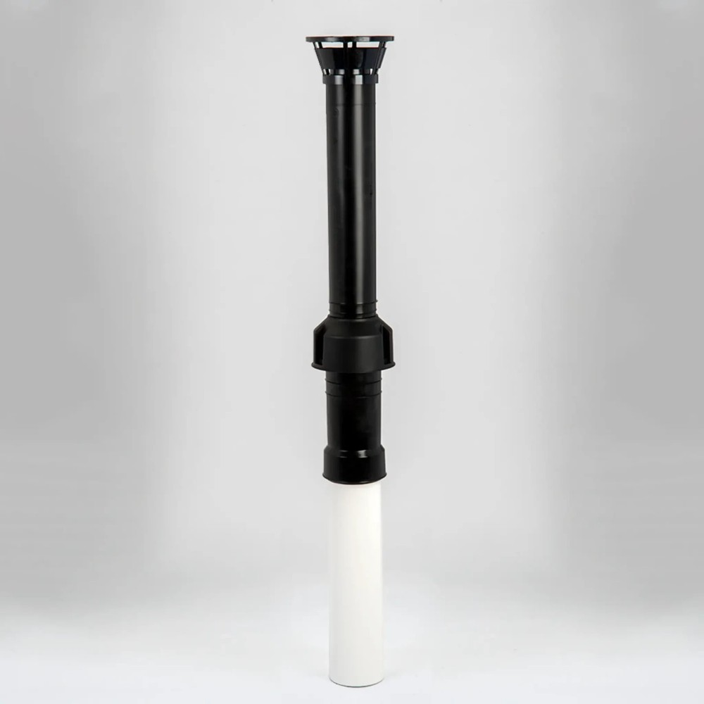 Rinnai Roof Discharge Terminal For Concentric Vent Systems