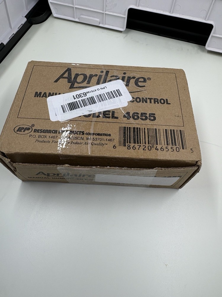 Humidifier Manual Control White for Humidifier