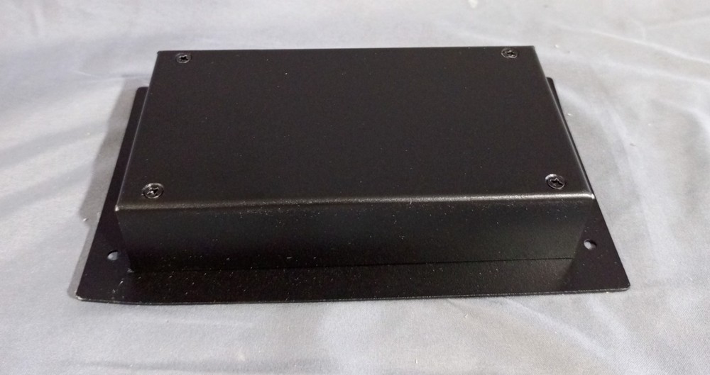 Li Time Inverter Charger Remote Control