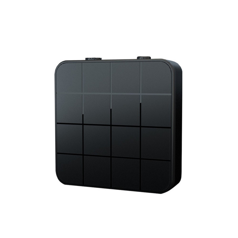 Bluetooth Audio Transmitter/Receiver Adapter With USB Power Cable/AUX Cable r