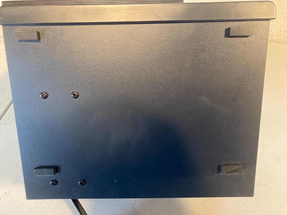 Altec Lansing Technologies Vs 2121 Computer Subwoofer