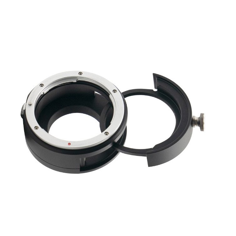 ZWO Filter Drawer for Canon EOS Lens # FD-EOS