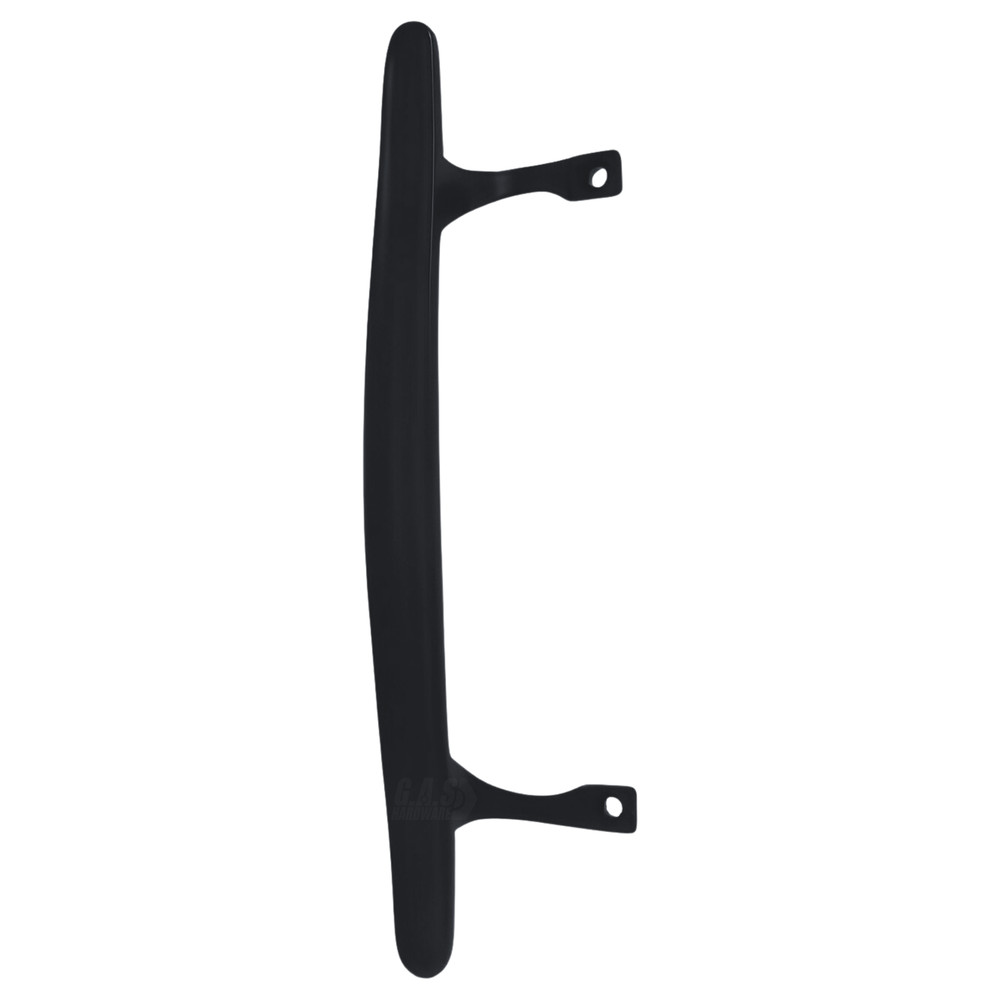 Pull Handle for Sliding Doors, 6-5/8" Hole Space | Sliding Glass Door Handle Set