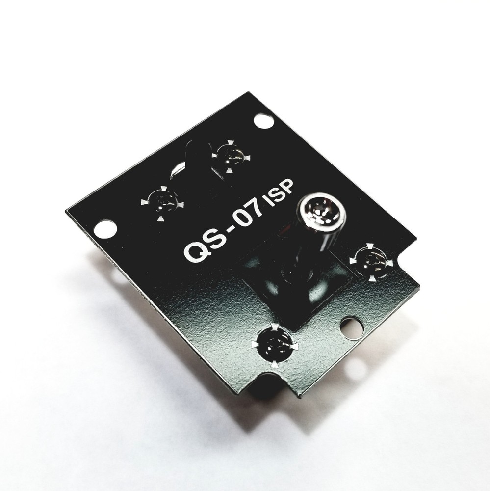 Vestax  QS07ISP Input Select Quad Control for PMC-07Pro ISP PMC 07 Pro ISP