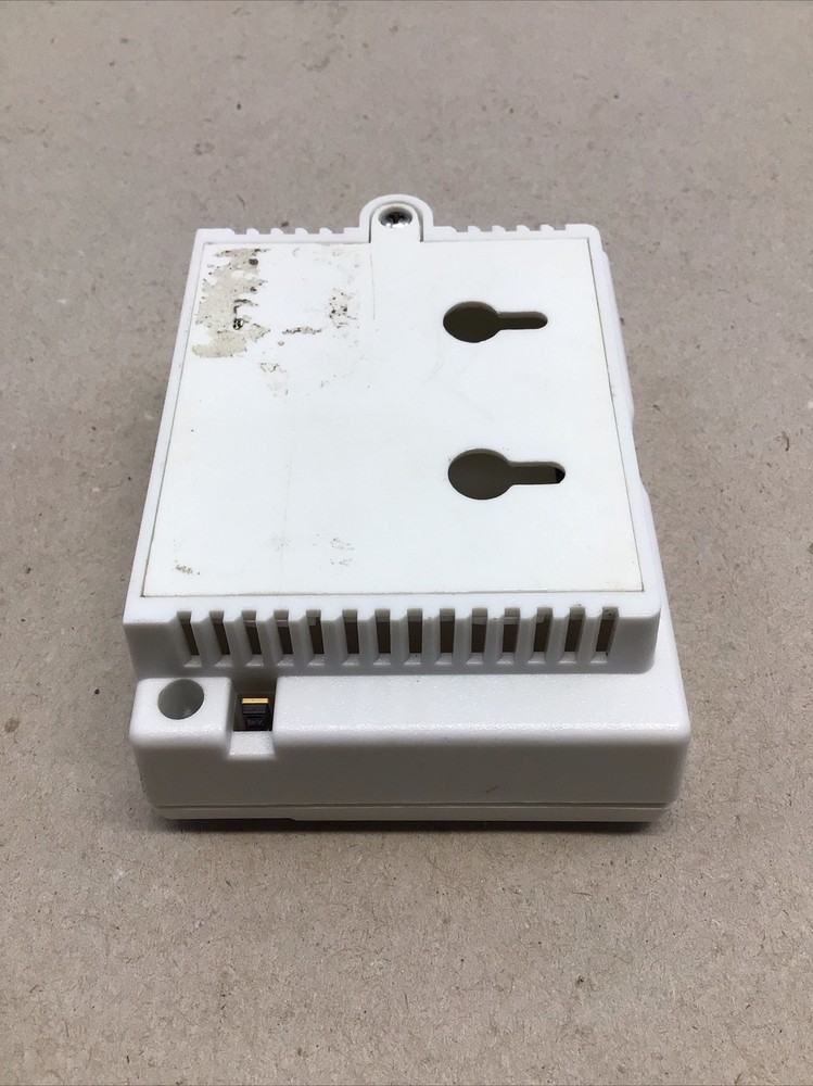 DICKSON LCD Display Temperature Data Logger UNTESTED