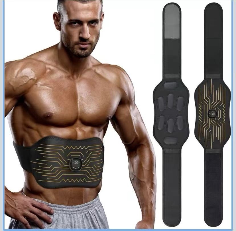 Abs Stimulator Muscle