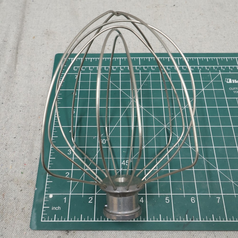 KitchenAid Mixing Whisk Attachment Replacement
