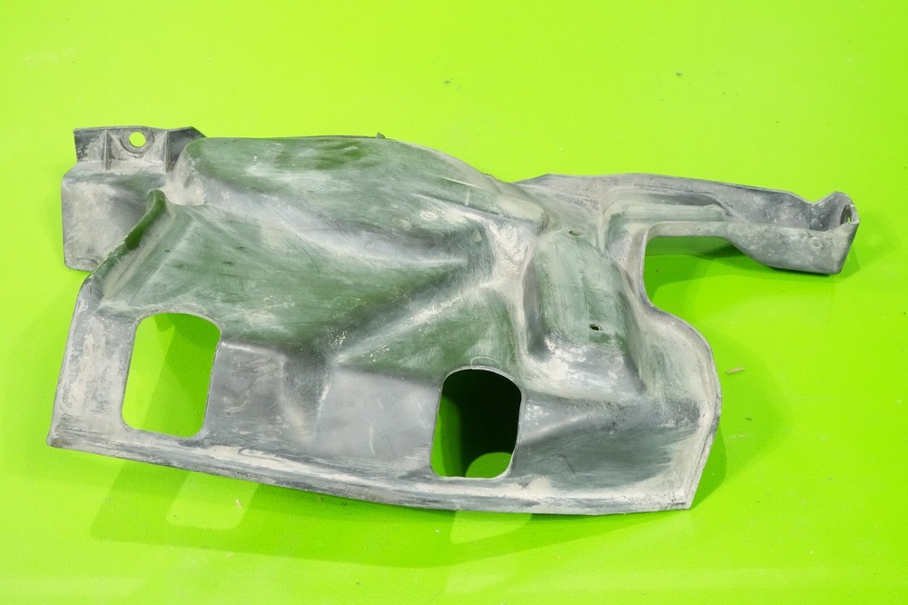 91-99 3000GT OEM passenger right front engine motor splash guard shield panel