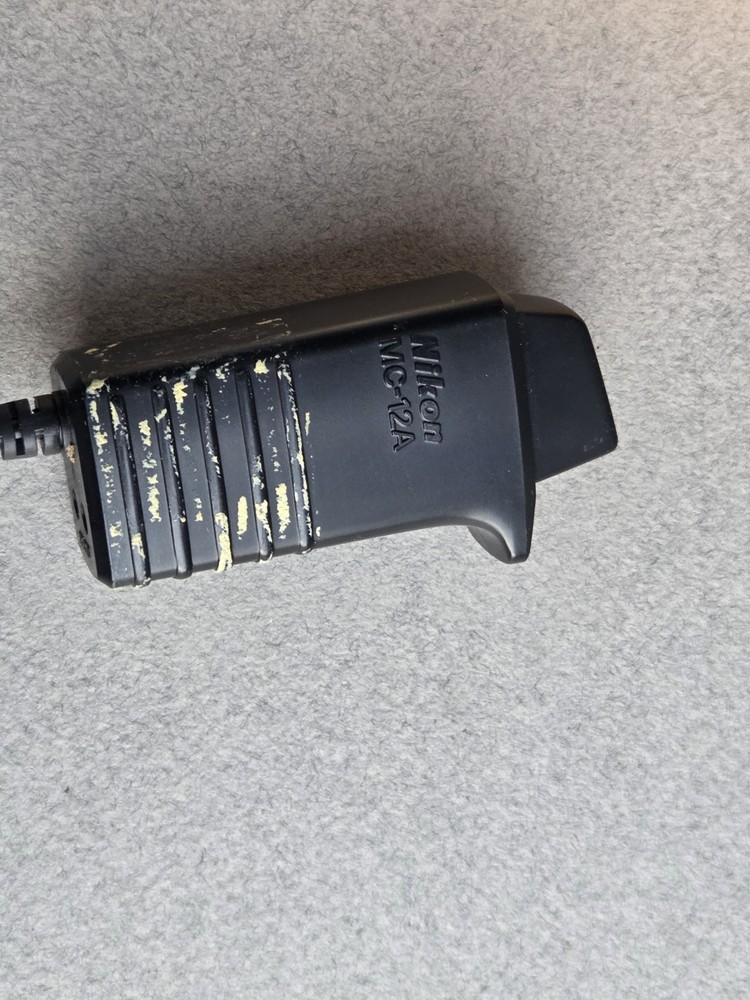 Nikon MC-12A - Remote Release Cord