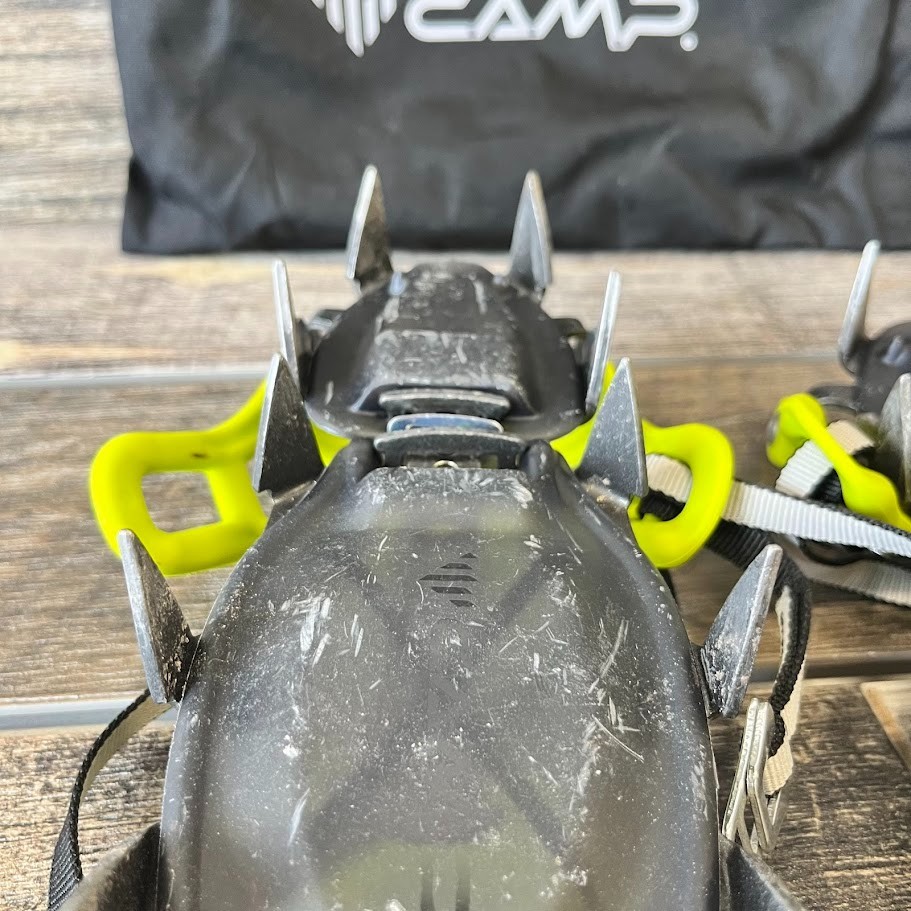Camp Stalker Universal Crampon