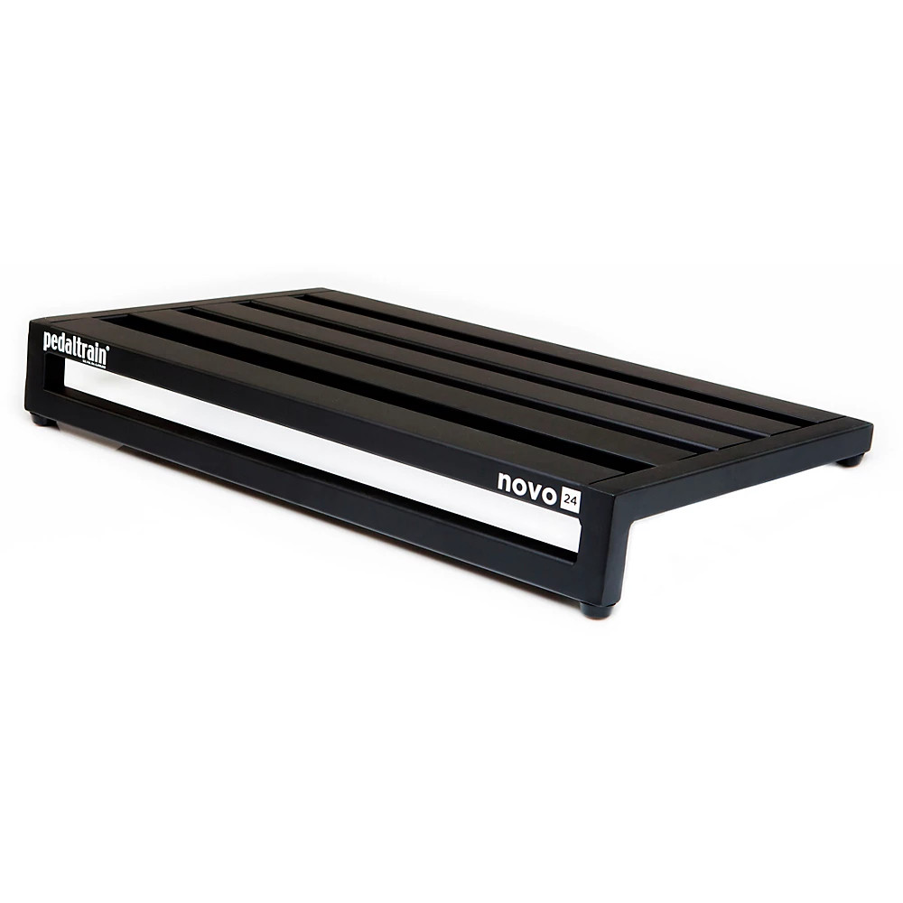 Novo 24 Pedalboard