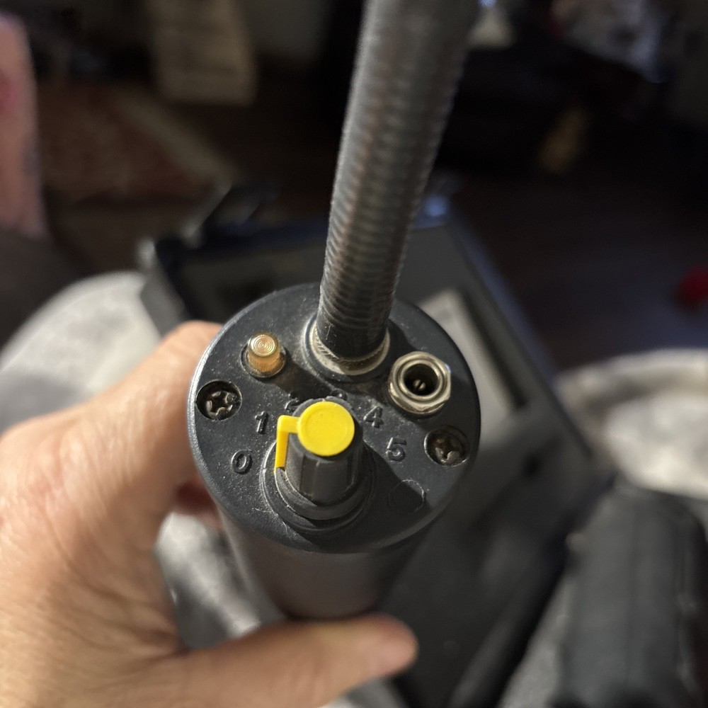 Tri-Tronics Upland Special XL Used UNTESTED READ DESCRIPTION