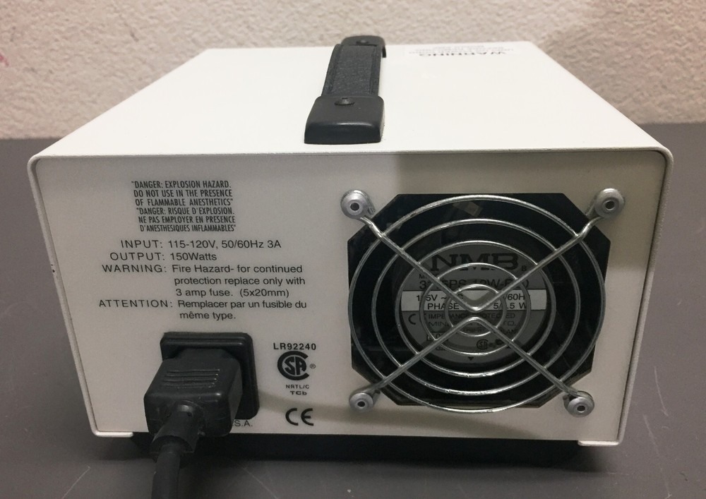 Schott/Heinze 20500 Light Source