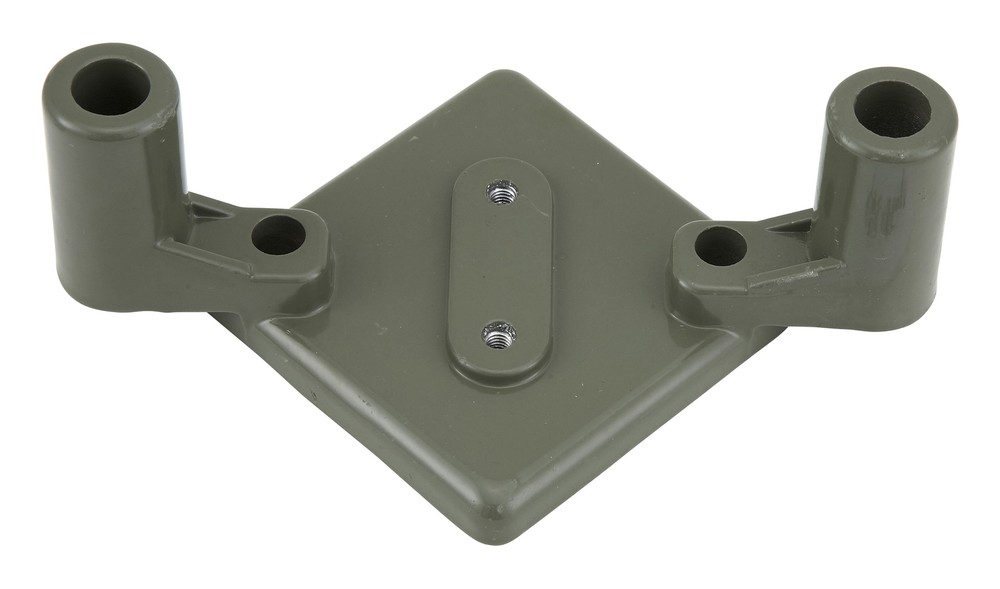 Push Block Mounting Braket (2 Each)