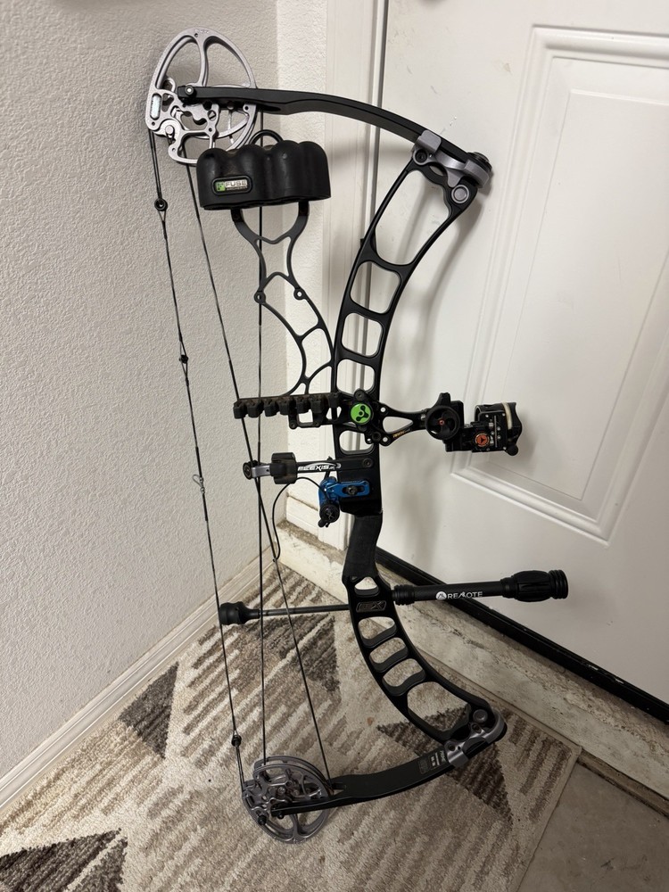 Prime Rize Compound Bow