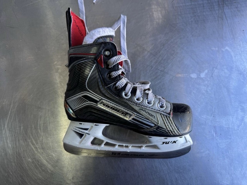 bauer hockey skates