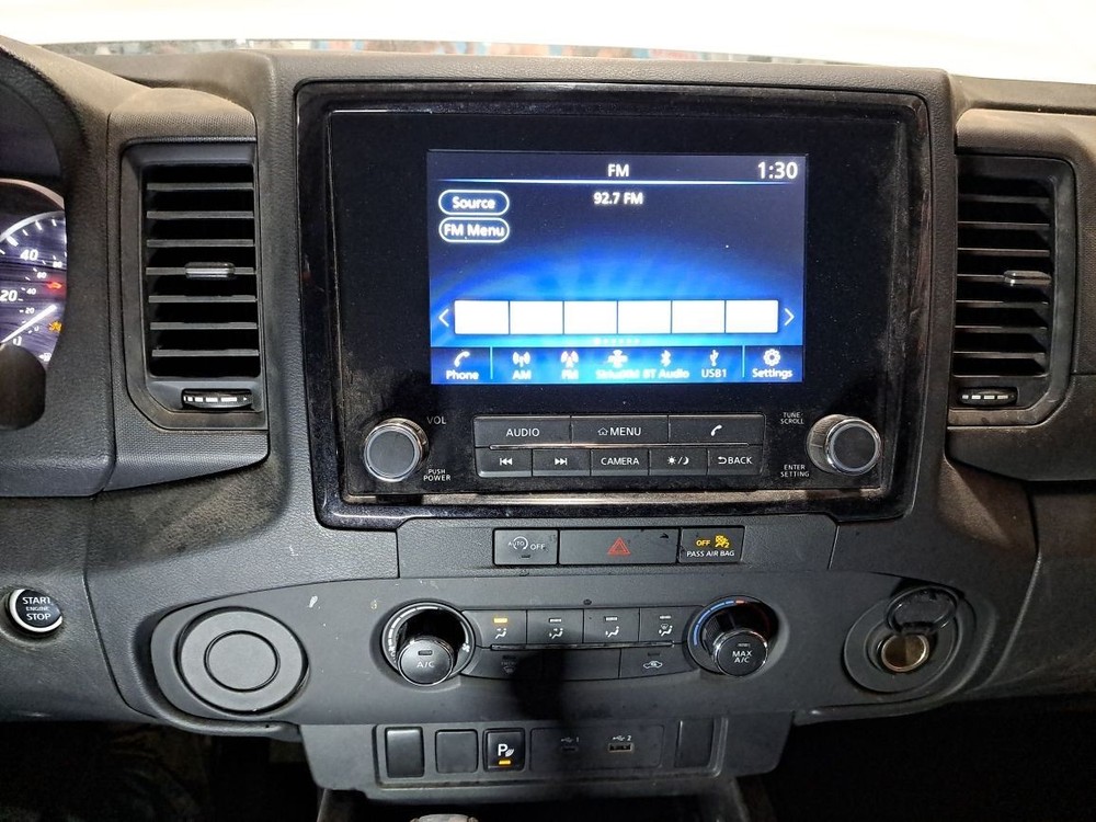 Rh Passenger Side 2023 Frontier Camera/Projector Sku#4372404