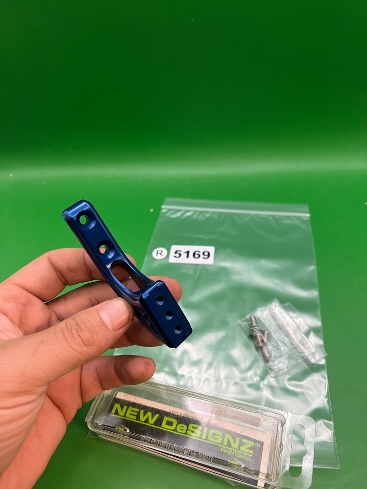 New Designz Drop Forward