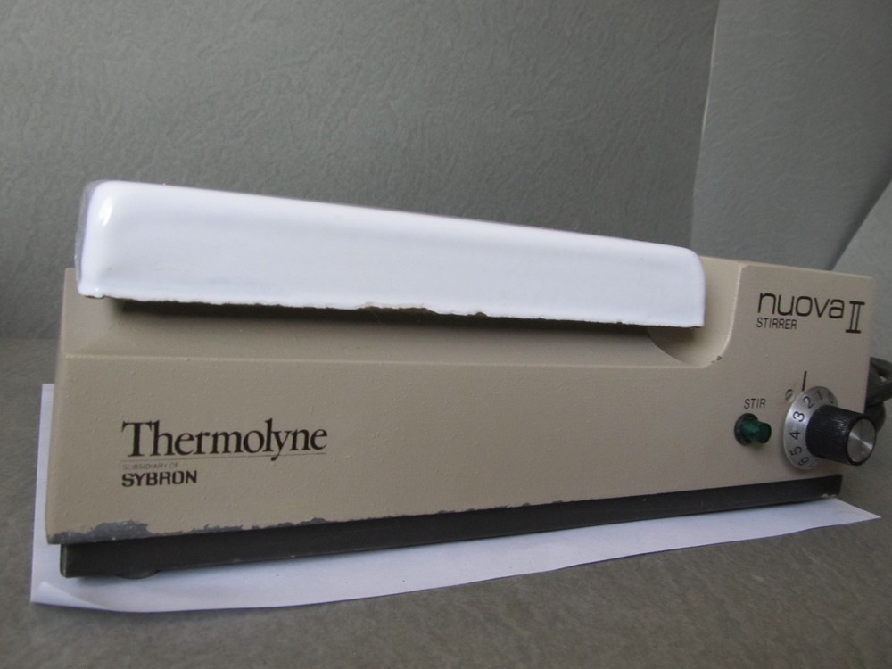 Thermolyne Nuova II Stirrer