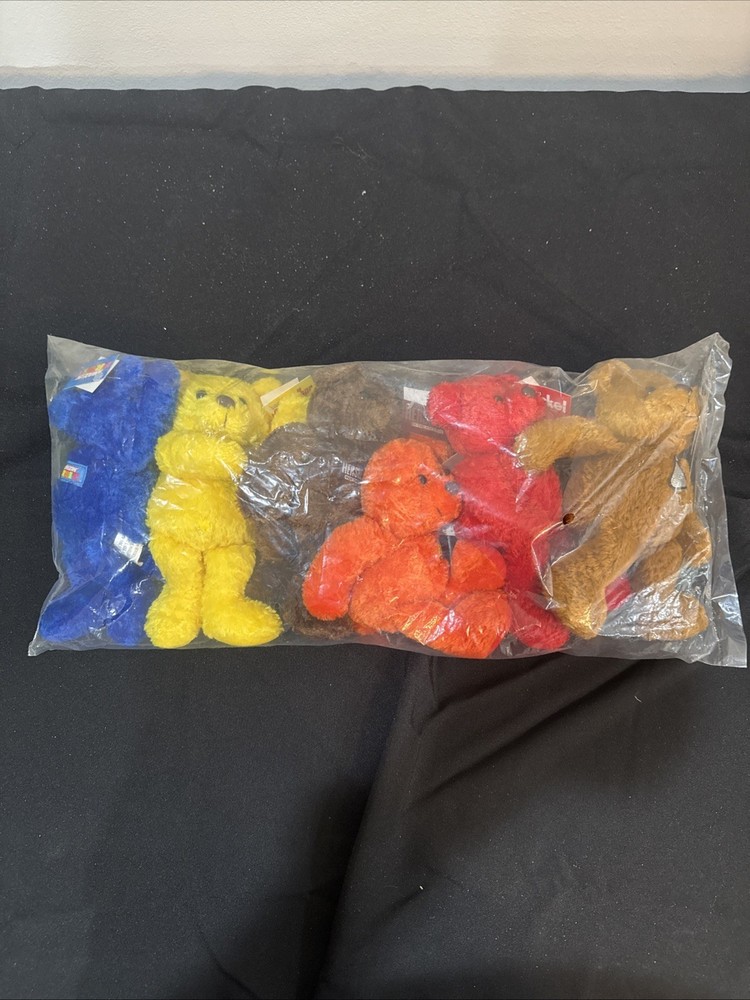 Hershey’s Candy 6 Pack Bears