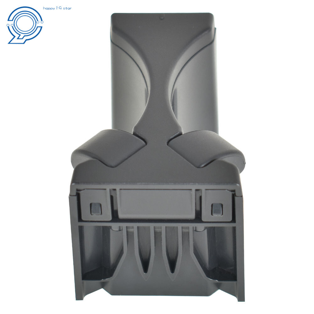 For 2007-2012 Lexus ES350 Console Center Cup Holder Divider Insert Drink Black