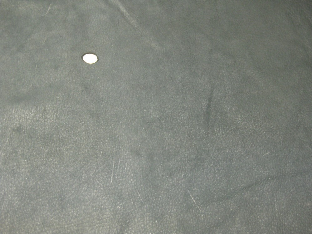 Top Grain Deer Leather #0010397 Row 106