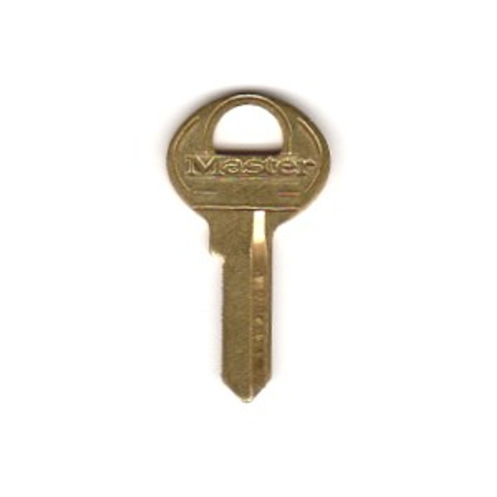 Master Lock K7BOX Key Blanks (50-Pack)