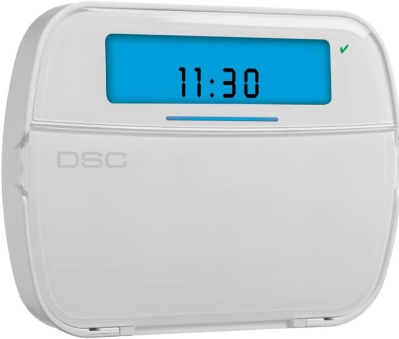 HS2ICNRF4 DSC POWERSERIES NEO HARDWIRED KEYPAD HS2ICNRF4