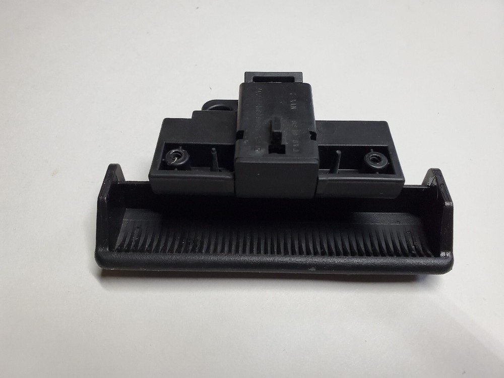 2010-2014 Ford Mustang Glove Box Latch Storage Dash Panel Passenger OEM