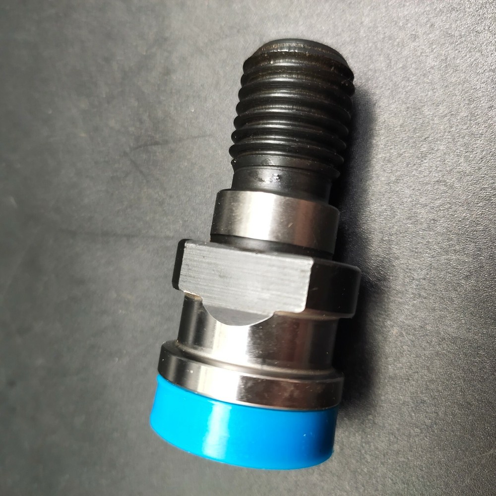 BT40 NT40 M16 Pull Stud Retention Knob For CNC Milling Tool Holder BT30 BT40