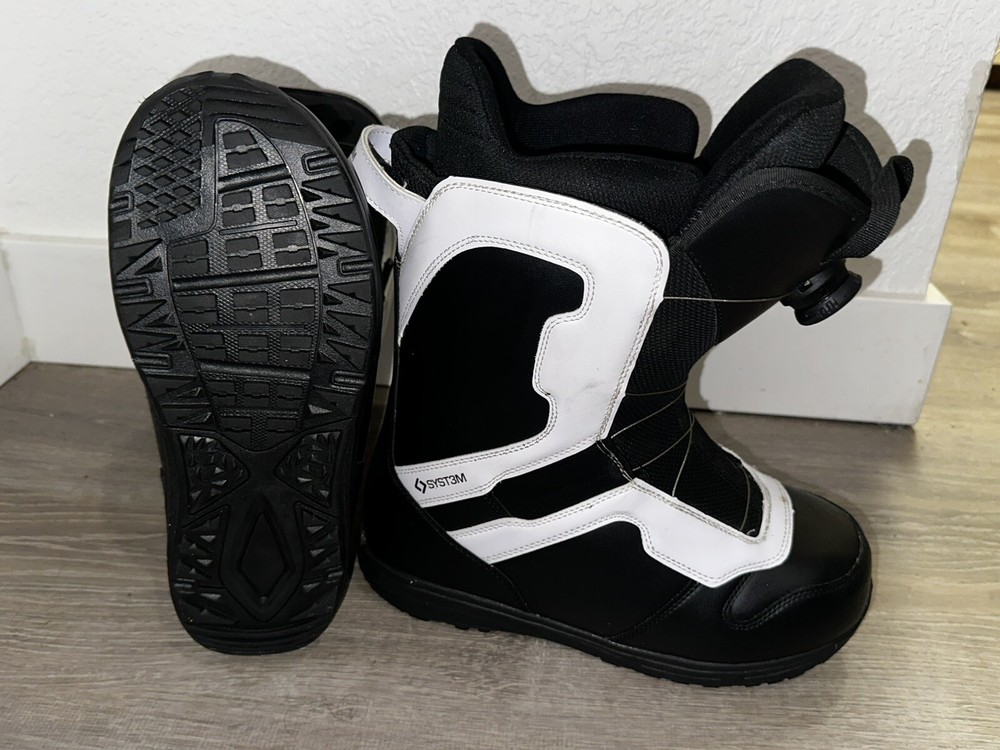 Snowboarding Gear
