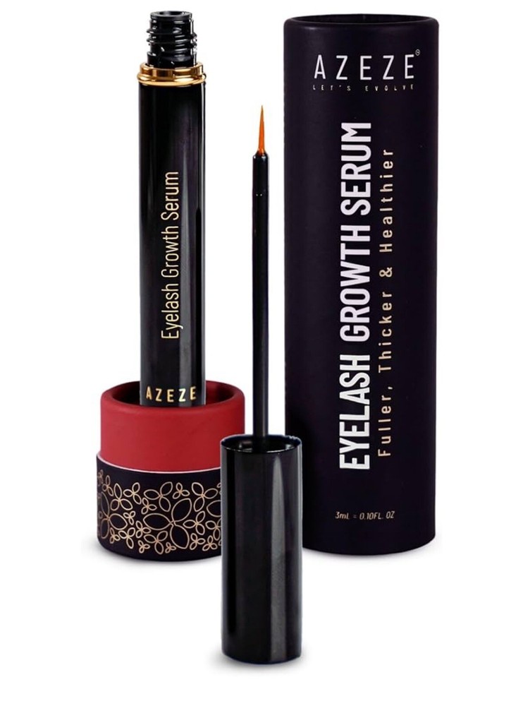 Azeze Eyelash Growth Serum