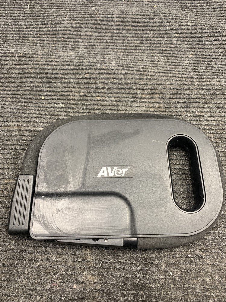 Used AVer P0U1 AVerVision USB Document Camera Flexible Arm