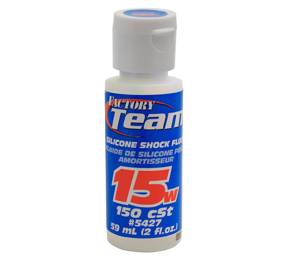 ASC5427 15W SHOCK OIL