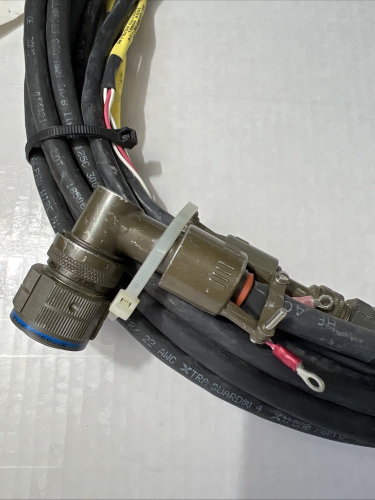 5995-01-531-2164 CABLE ASSY