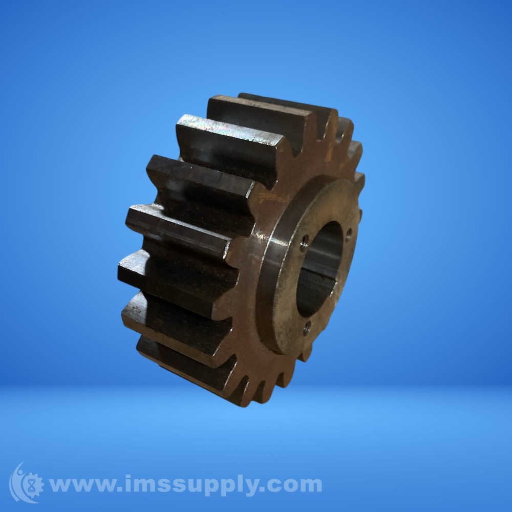 394-05798 Industrial Gear USIP