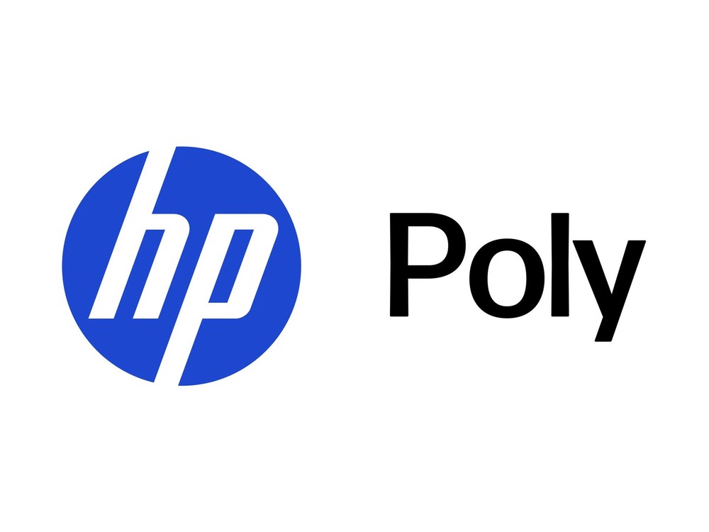 Poly Mounting Bracket for IP Phone 89D05AA