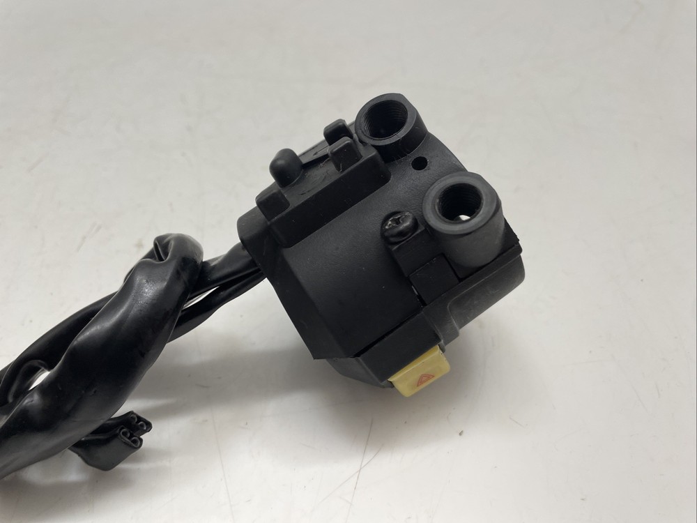 ♻️ Sym Adx 125 Lc E5 2023 - 2026 Right Side Switchgear ♻️