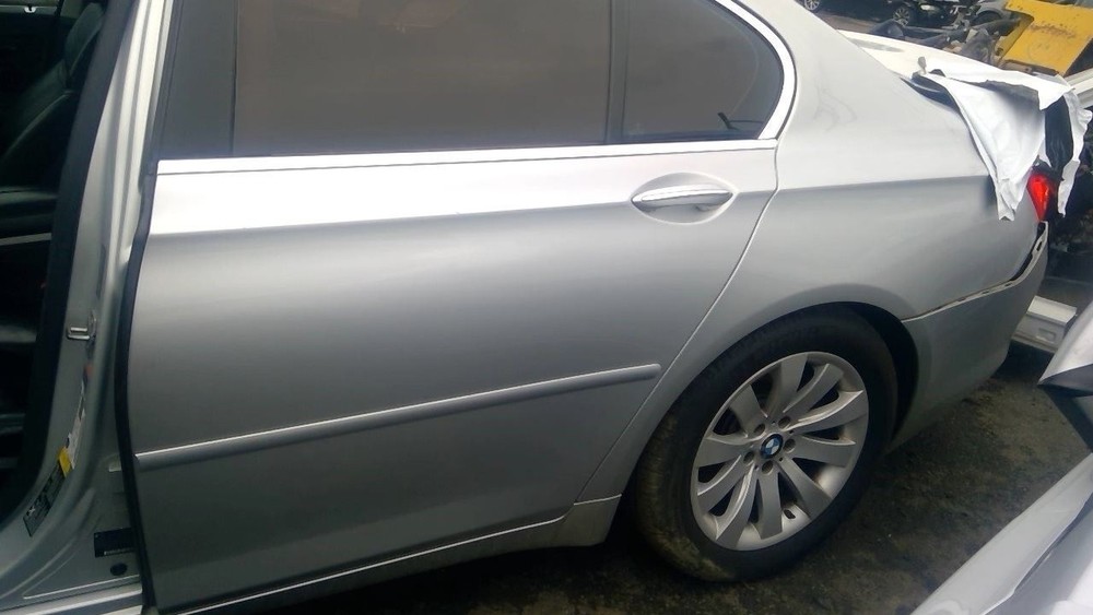 750I 2011 Air Shutter 1108403