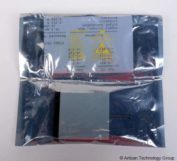 Dataforth SCM5B41-09D Wide Bandwidth Analog Voltage Input Module