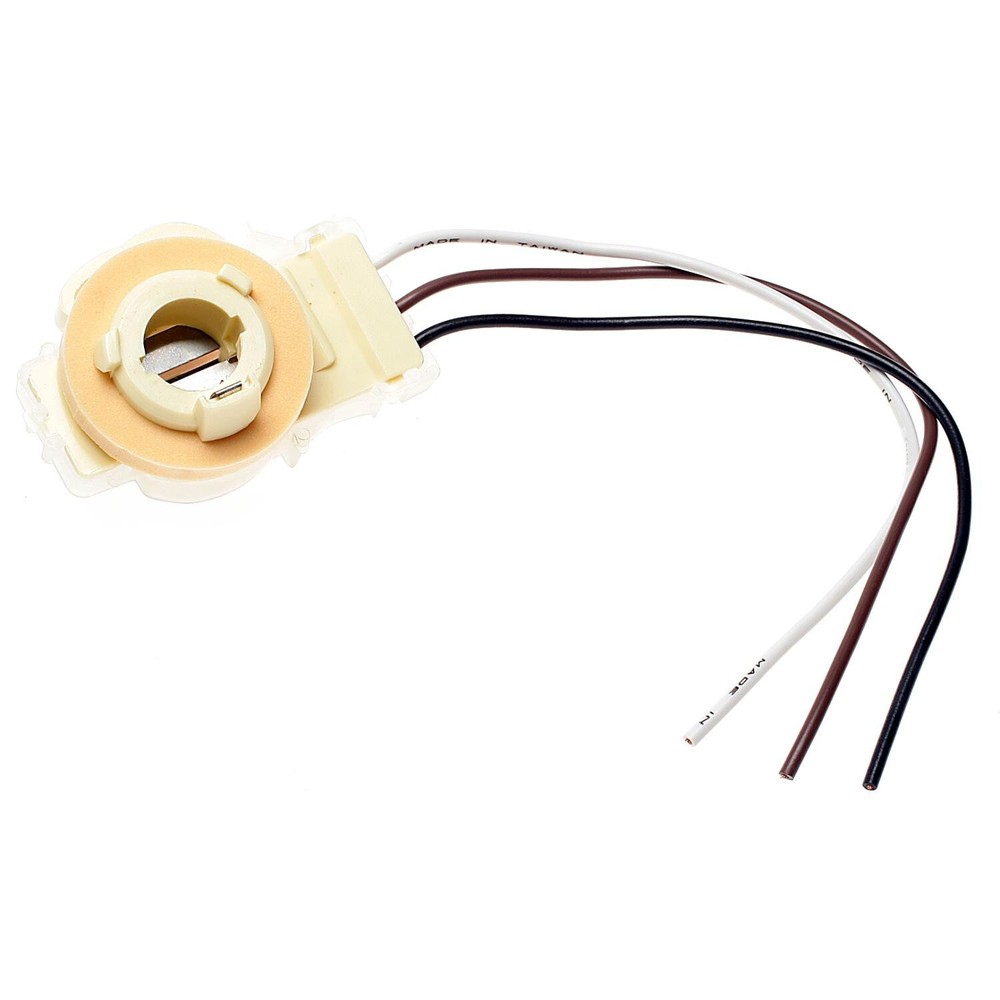 For 1993-2000 Chevrolet Blazer Parking Light Bulb Socket SMP 1994 1995 1996 1997