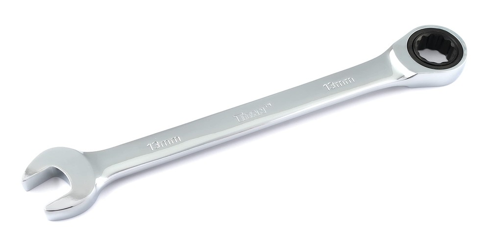 12513 13 Mm Ratcheting Wrench
