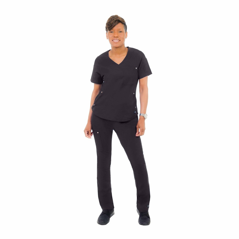 Comfy Classic, Women's Scrub Set W102