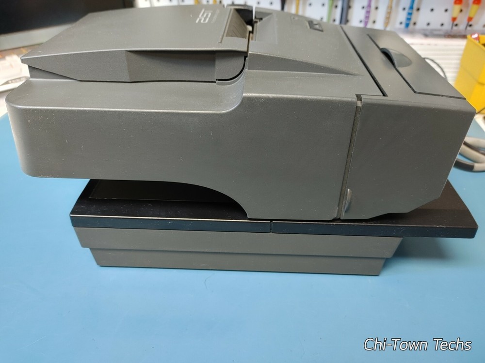 NCR Double Sided Thermal Printer