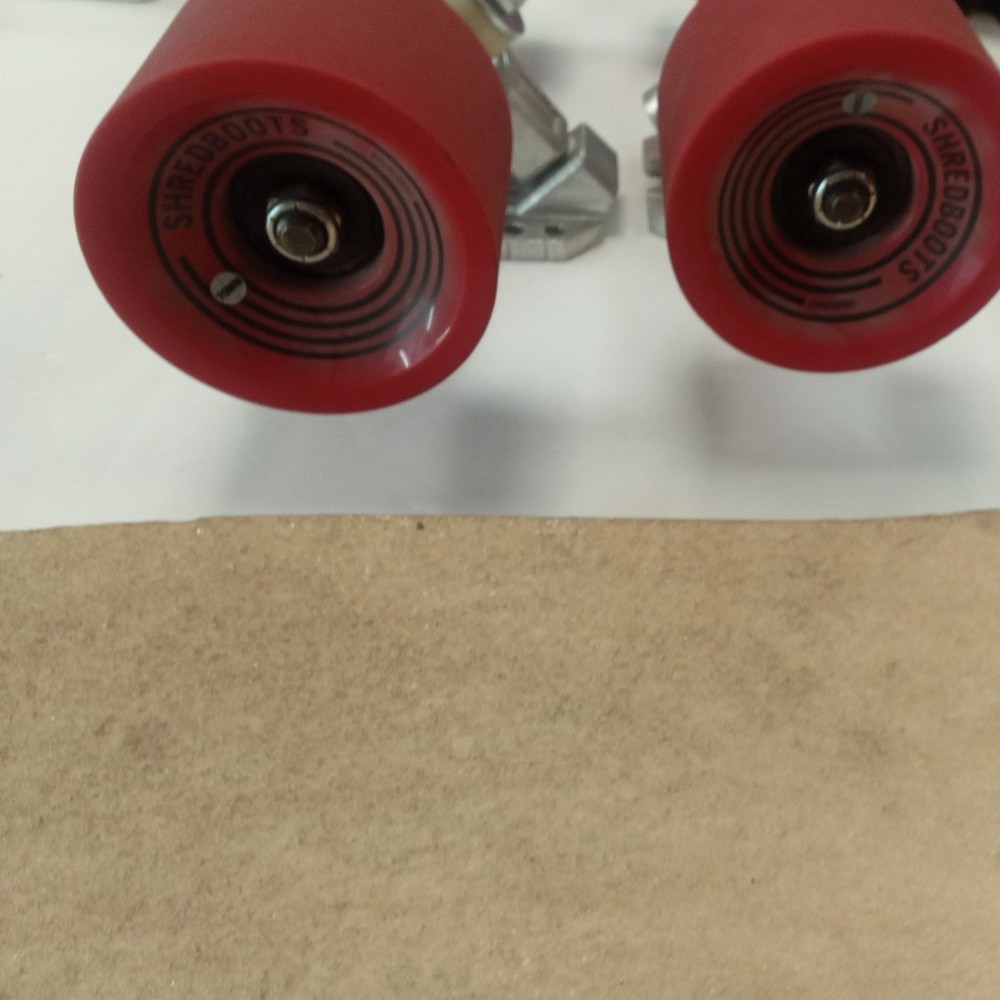Used 36 In. GoldCoast Longboard